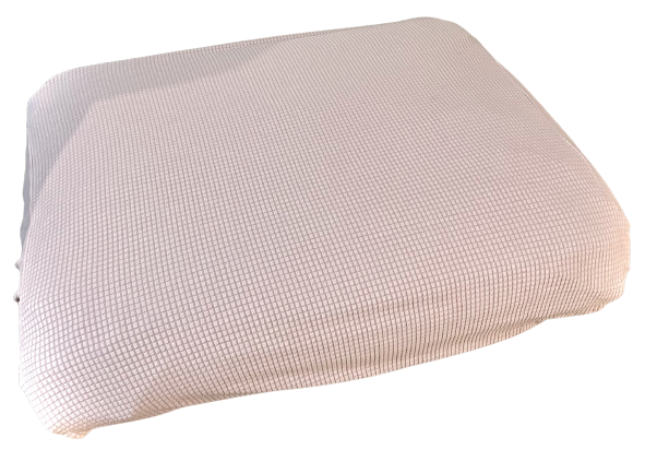Medium pet bed cover
