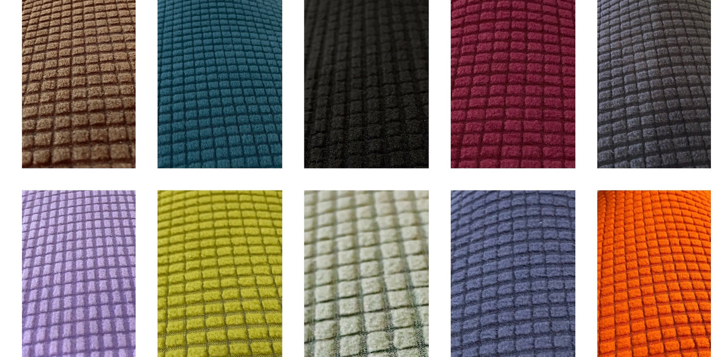 Medium pet bed cover